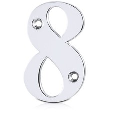 XFORT Front Door Numbers &