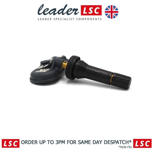 Tyre pressure sensor tpms - tyre,