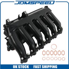 11617790701 Intake Manifold