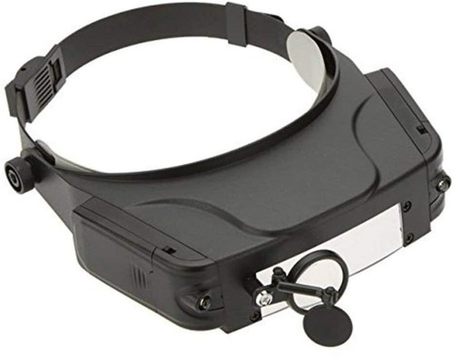 Craft magnifying glass with - craft,