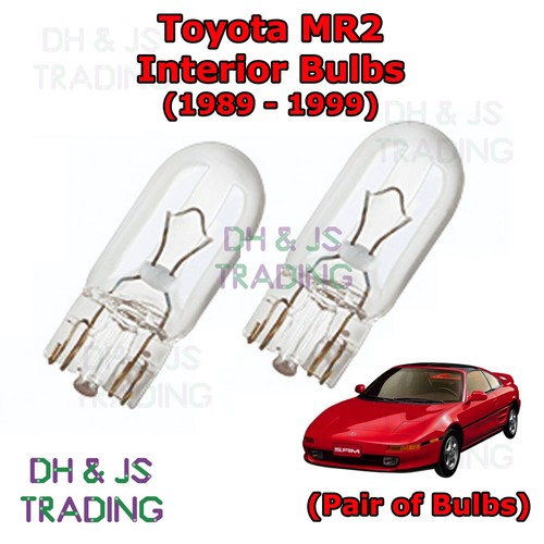 Fits toyota mr2 interior - fits,