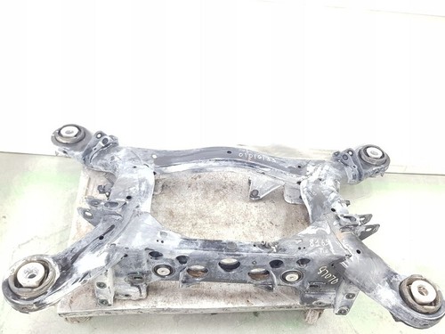 A1643500132 rear bridge