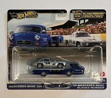 2024 Hot Wheels Team Transport