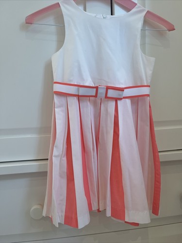 Jacadi girls dress age - jacadi,