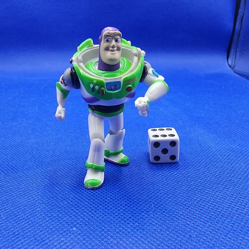 Buzz lightyear cake - lightyear, toy