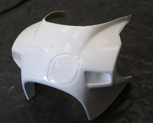 Honda cbr400rr nc23 - honda, triarm