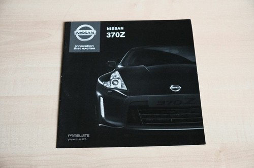 236984 nissan 370 price - 236984),