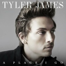 Tyler James - A Place I Go CD (2012) Audio Quality Guaranteed Amazing Value
