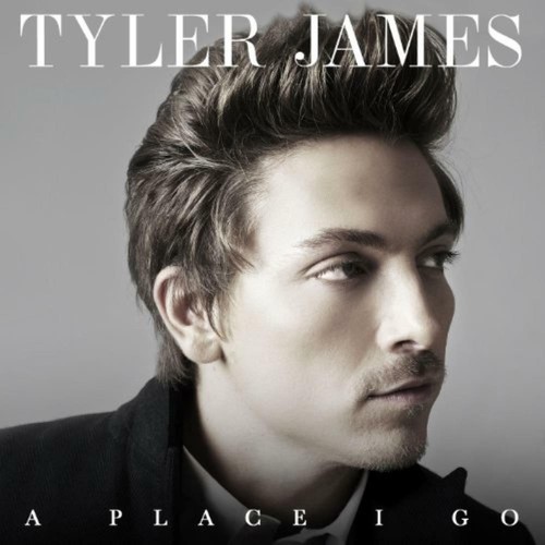 Place cd tyler james - place, i