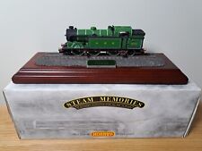 Hornby Steam Memories GNR