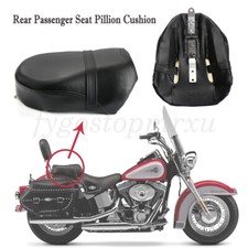 Cushion Rear Seat Passenger
