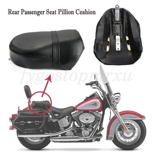 Cushion rear seat passenger - cushion,