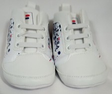 FILA Pre-Walker Unisex Baby's