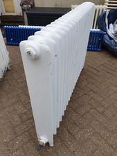 Cast Iron Radiators 36" HIGH