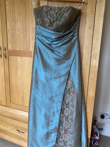 Jora collection prom dress - prom,