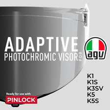 AGV Adaptive