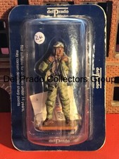 DEL PRADO. MEN AT WAR SERIES  SEALED  Issue No 24