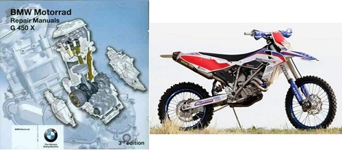 2008 2010 bmw g450x - bmw,