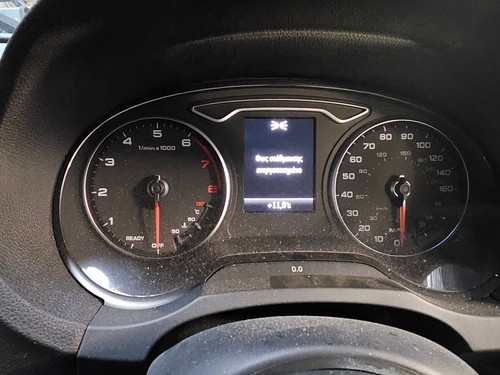 2018 audi line 1 5tfsi - audi, 8v