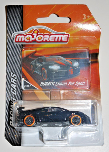Majorette racing cars - 1/64,