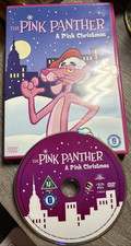 THE PINK PANTHER - A Pink