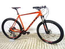 SCOTT Scale 970 Gents 29er Hardtail Mountain Bike 23" XXL Alloy Discs 20s VGC