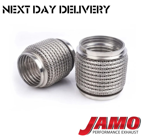 Jamo superflex exhaust flexi - jamo,