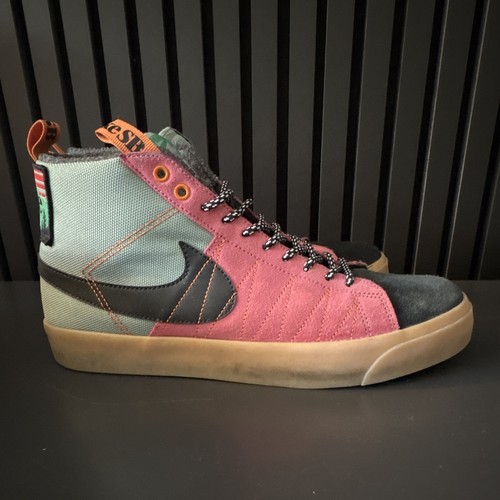 Nike zoom blazer mid - nike,