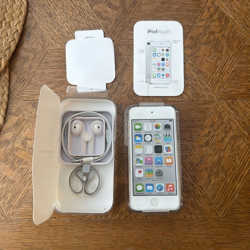 Apple ipod touch 5th - apple,