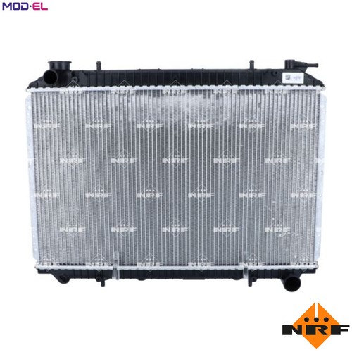 Radiator engine cooling - radiator,