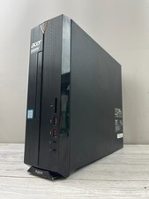 Acer Aspire XC-885 - Core