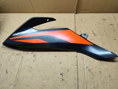 Ktm adventure 390 - 390, side