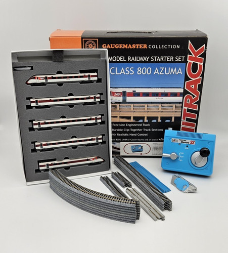 Gaugemaster kato n gauge - gaugemaster,