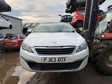 Peugeot 308 breaking 1.6 Hdi