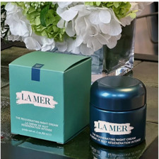 La Mer the Rejuvenating Night