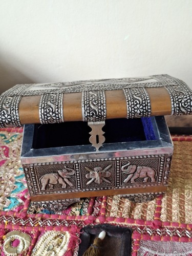 Indian handcrafted copper and - indian,