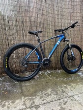 Halfords Incline 13 Alpha 27.5” Mountain Bike – 2021– good condition