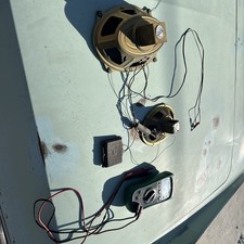 Original Grundig Majestic -