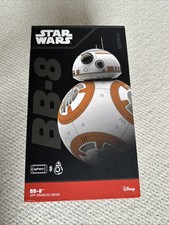 Sphero Star Wars BB-8 Smartphone Control Remote Droid Robot