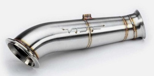 Vrsf ewg n55 - n55, downpipe