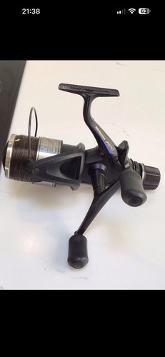 Shimano gte 6000 baitrunner - shimano,