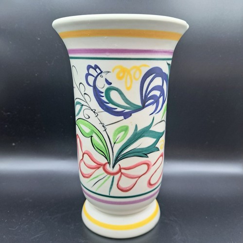 Large vintage poole pottery - poole,
