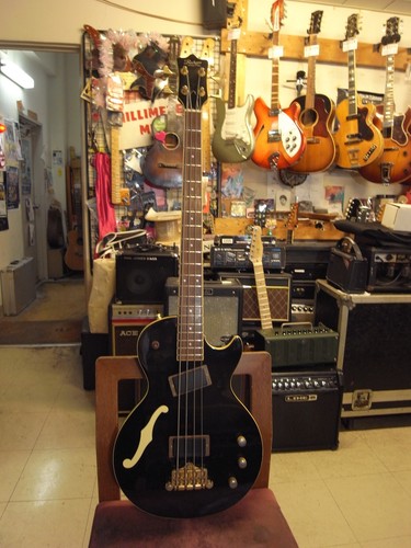 Kawai rcb rockoon - rockoon, bass