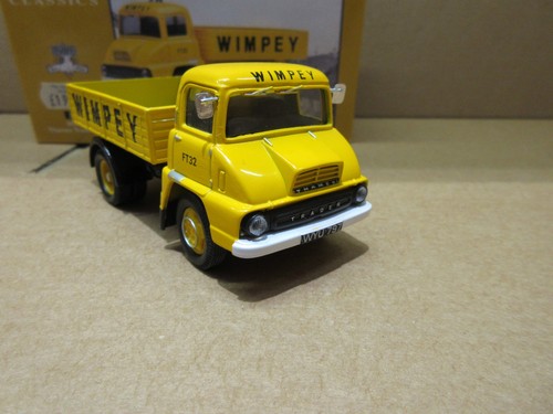 Corgi classics 30101 building - 30101,