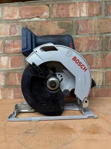 Bosch gks 18v 165mm - bosch,
