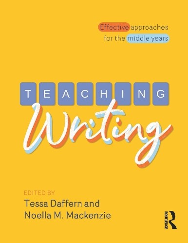 Teaching writing tessa - writing,