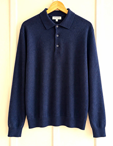 Autograph men s merino - m&s,