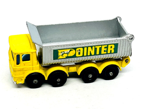 Matchbox lesney regular wheels - matchbox,