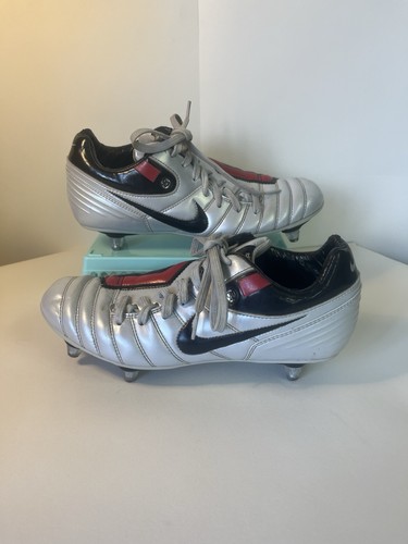 Nike football boots mens size - football,