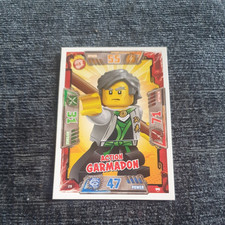 ❄️LEGO Ninjago TCG 2017